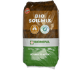 Bionova Bio Soilmix 50L – vegane Bio-Blumenerde | Riluma