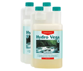CANNA Hydro Vega A+B Wachstumsdünger Set – Hydroponik Nährlösung für die Vegetationsphase