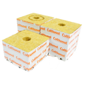Cultiwool Stonewool Growing Cube Steinwollwürfel