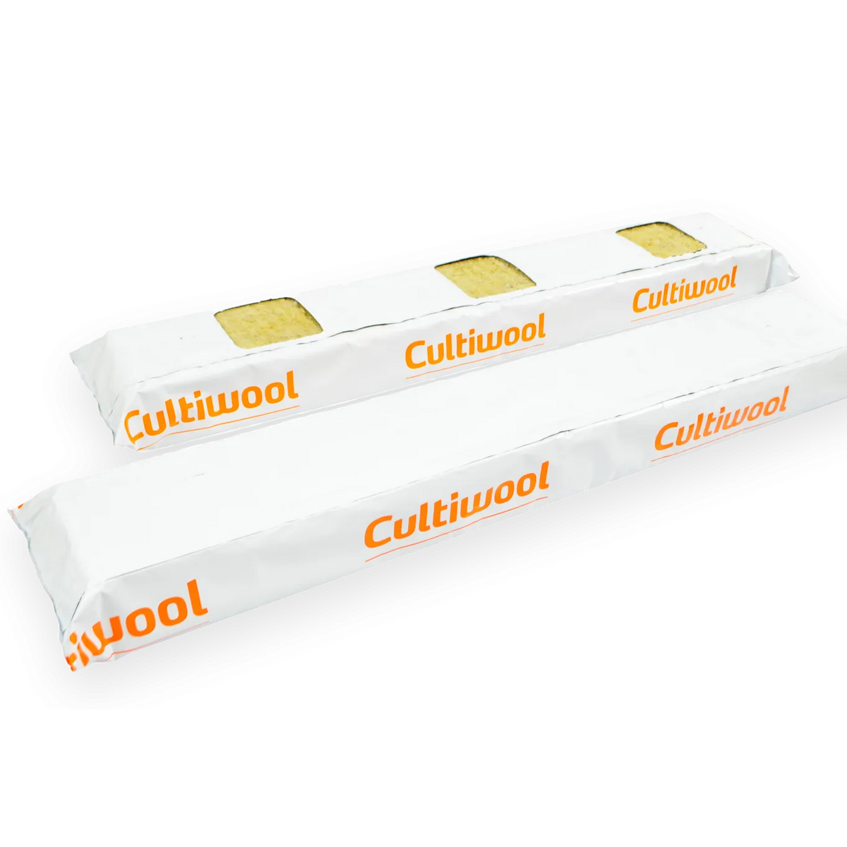Cultiwool Stonewool Growing Slab 1000x150x75mm