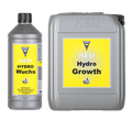 Hesi Hydro Wuchs – Wachstumsdünger für Hydroponik | Riluma