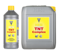 Hesi TNT Complex – Wachstumsdünger für Erde & Coco | Riluma