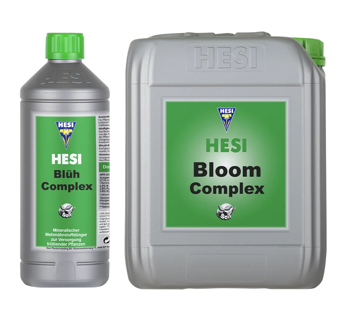 Hesi Blüh COMPLEX