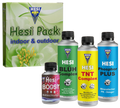 Hesi Pack Einsteiger-Düngerset ⠋
