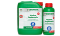 Bionova Hydro Supermix - Zweikomponenten-Basisdünger für Hydroponik ⠋