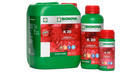 Bionova K 20 - Flaschen in 250 ml, 1 l und 5 l