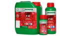Bionova P 20 - Flaschen in 250 ml, 1 l und 5 l ⠋
