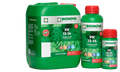 Bionova PK 13-14 - Flaschen in 250 ml, 1 l und 5 l