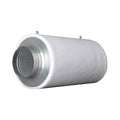 Prima Klima K1603 Industry-Line-Aktivkohlefilter mit 125-mm-Anschluss und 400 mm Filterlänge 