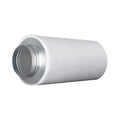 Prima Klima K1605 Industry-Line-Aktivkohlefilter mit 150-mm-Anschluss und 500 mm Filterlänge
