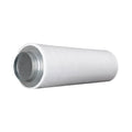 Prima Klima K1608 Industry-Line-Aktivkohlefilter mit 160-mm-Anschluss und 800 mm Filterlänge