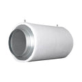 Prima Klima K1609 Industry-Line-Aktivkohlefilter mit 200-mm-Anschluss und 500 mm Filterlänge