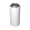 Prima Klima K1611 Industry-Line-Aktivkohlefilter mit 250-mm-Anschluss und 750 mm Filterlänge 
