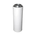 Industry-Line-Aktivkohlefilter mit 250-mm-Anschluss und 1000 mm Filterlänge 