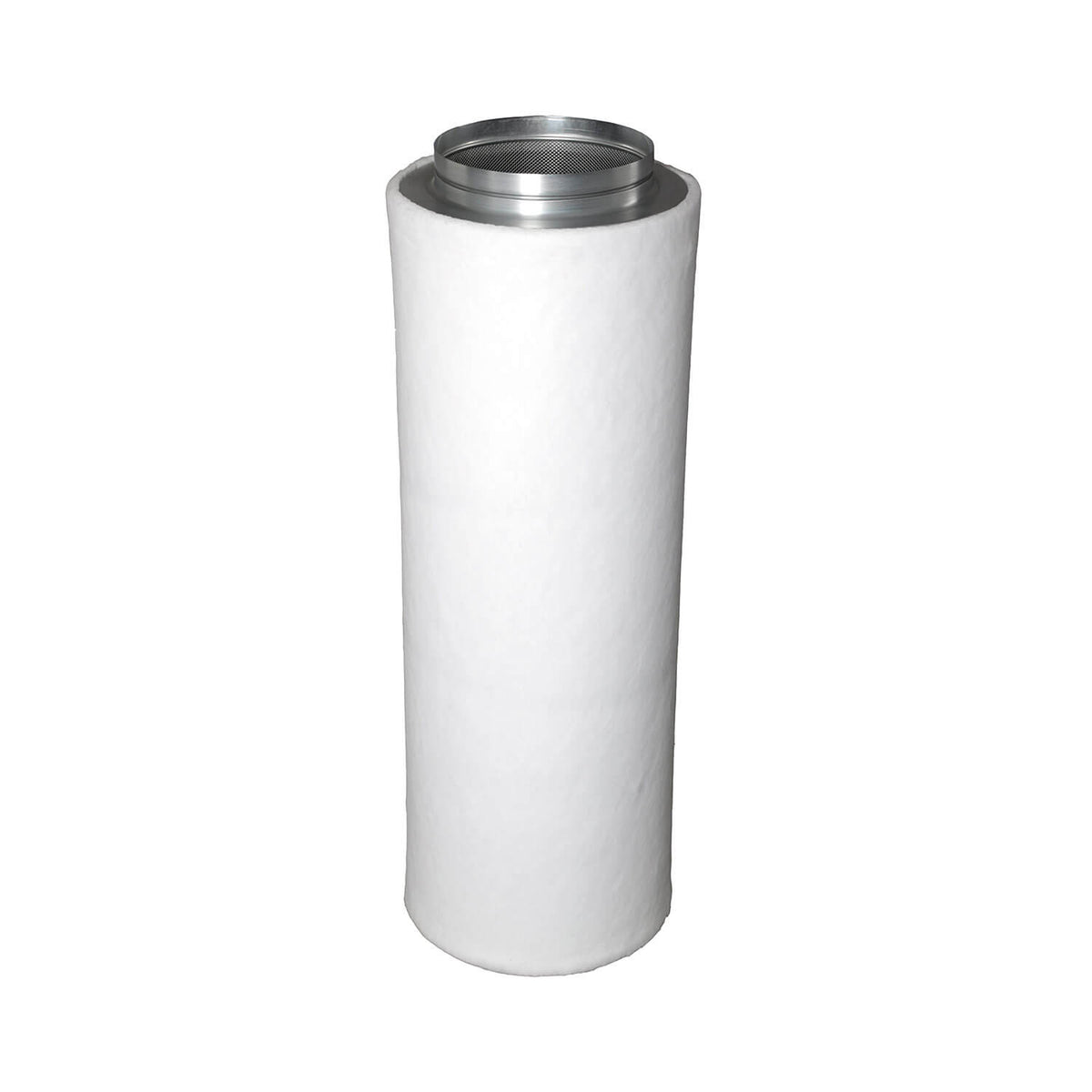 Industry-Line-Aktivkohlefilter mit 250-mm-Anschluss und 1000 mm Filterlänge 