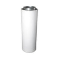 Prima Klima K1615 Industry-Line-Aktivkohlefilter mit 315-mm-Anschluss und 1250 mm Filterlänge 