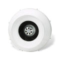 Prima Klima PK250-ECblue EC-Rohrventilator mit 250-mm-Anschluss 