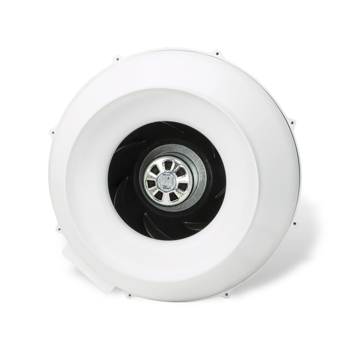 Prima Klima PK250-ECblue EC-Rohrventilator mit 250-mm-Anschluss 