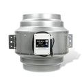  Prima Klima PK355/400-EC BLUE LINE EC-Rohrventilator mit 355/400-mm-Doppelflansch 