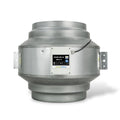 Prima Klima PK400/450-EC BLUE LINE EC-Rohrventilator mit 400/450-mm-Doppelflansch 