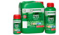 Bionova Vegan PK 3-5 - Flaschen in 250 ml, 1 l und 5 l