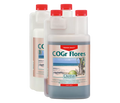 CANNA COGr Flores A & B Blütedünger für COGr-Kokosplatten – 1L, 5L, 10L
